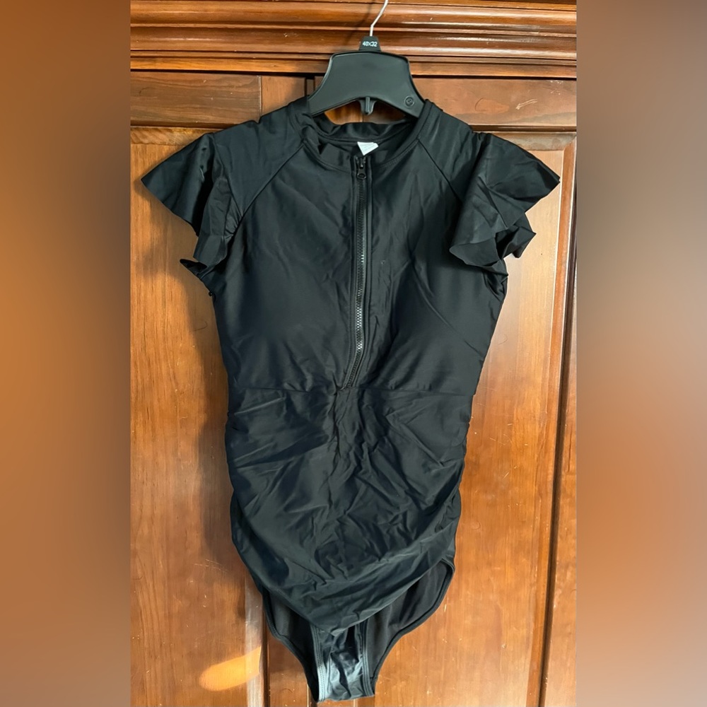 Women’s wet suit